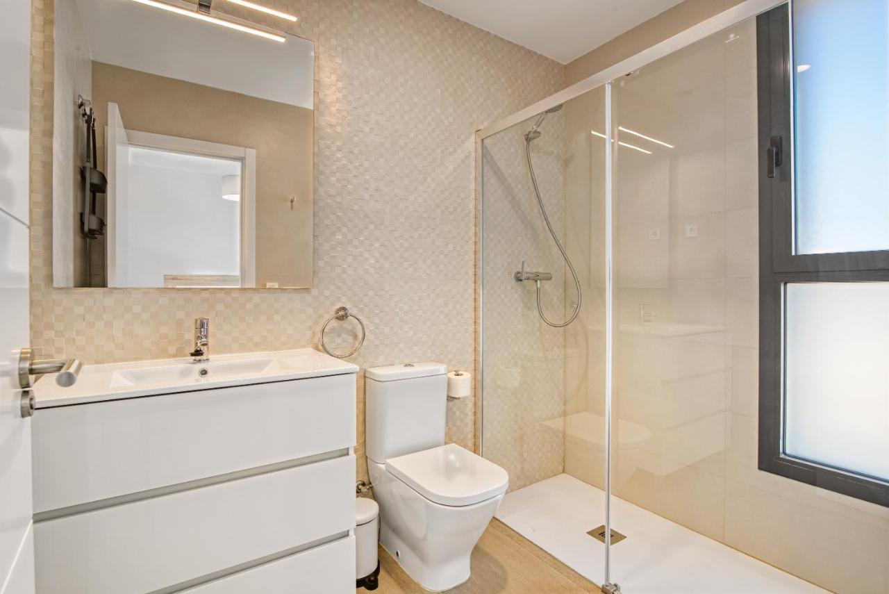 Infinium 12B Apartman Calpe Kültér fotó